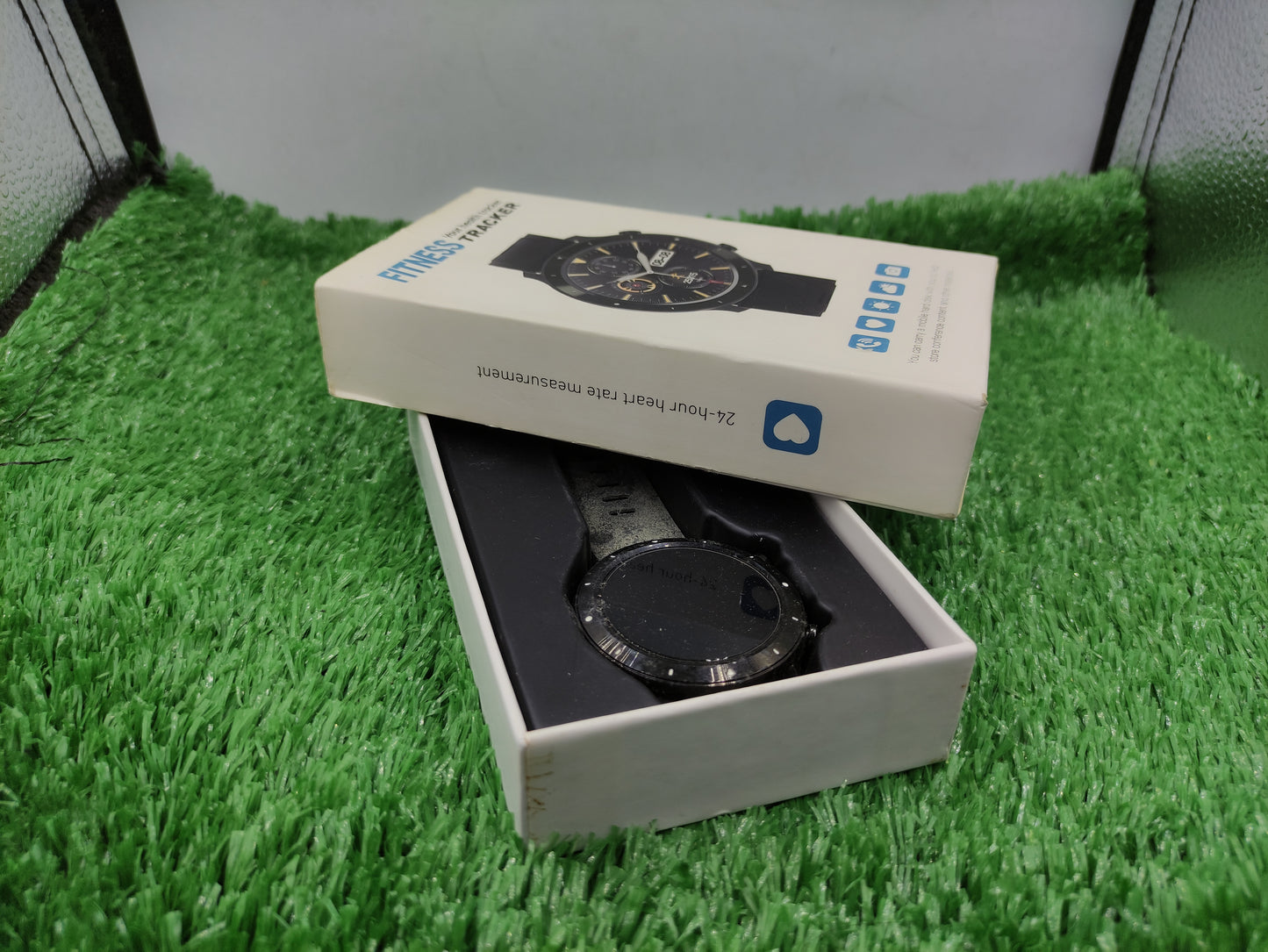 Fitness tracker Watches