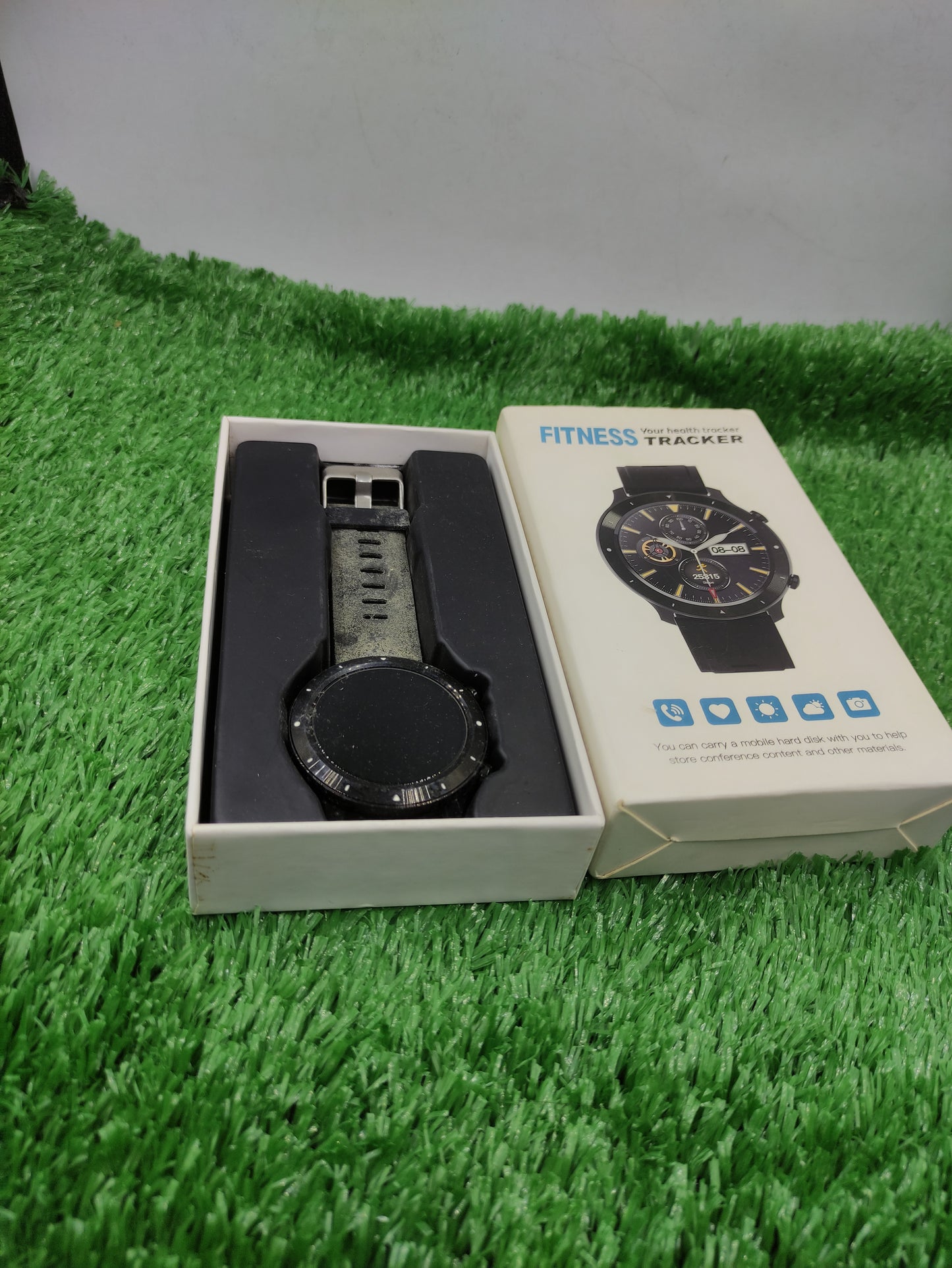 Fitness tracker Watches