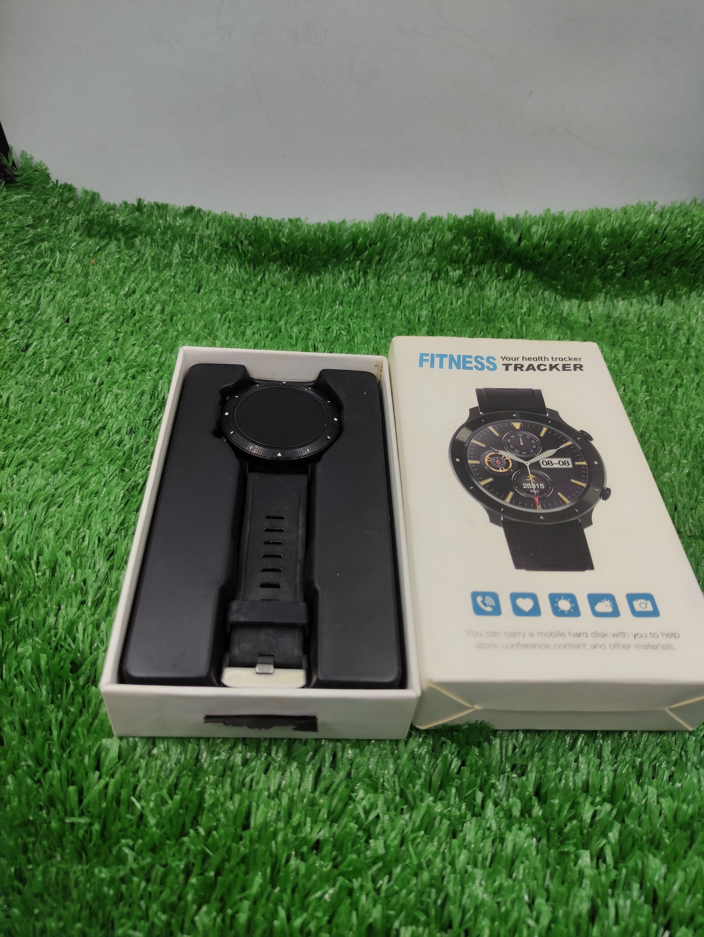 Fitness tracker Watches