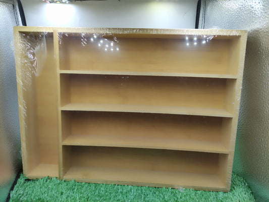 WOODEN SPOONS ORGANIZER