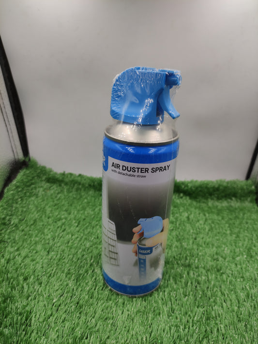 Air duster spray