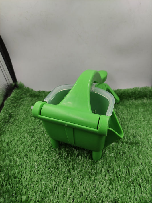 JUICE EXTRACTER