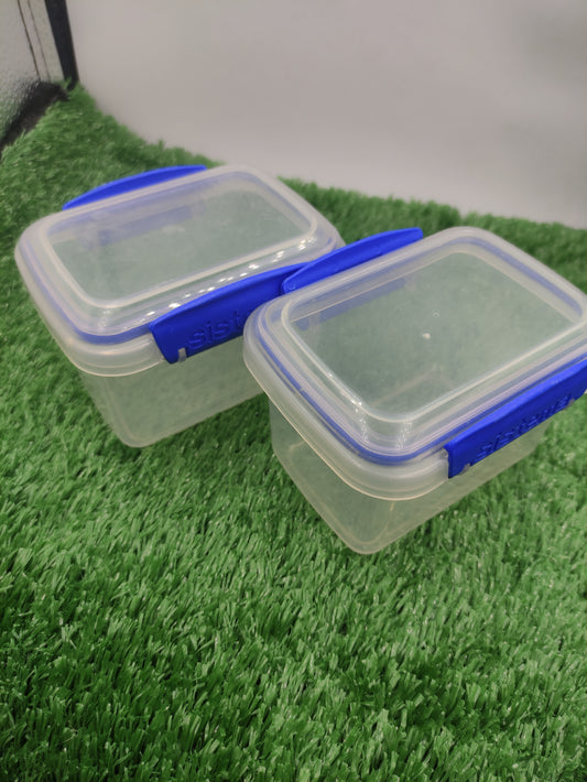 SISTEMA CONTAINER 1 PC