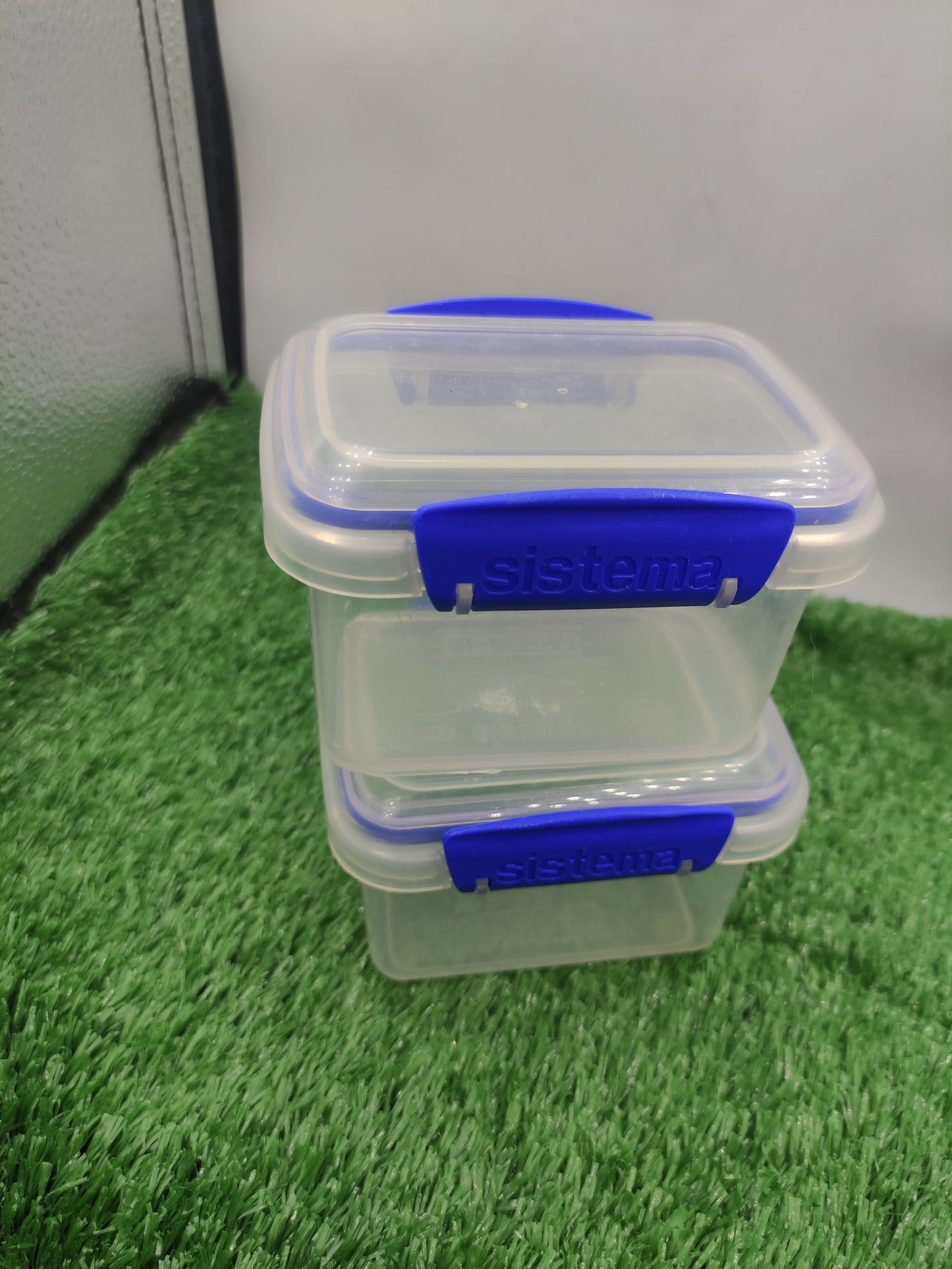 SISTEMA CONTAINER 1 PC