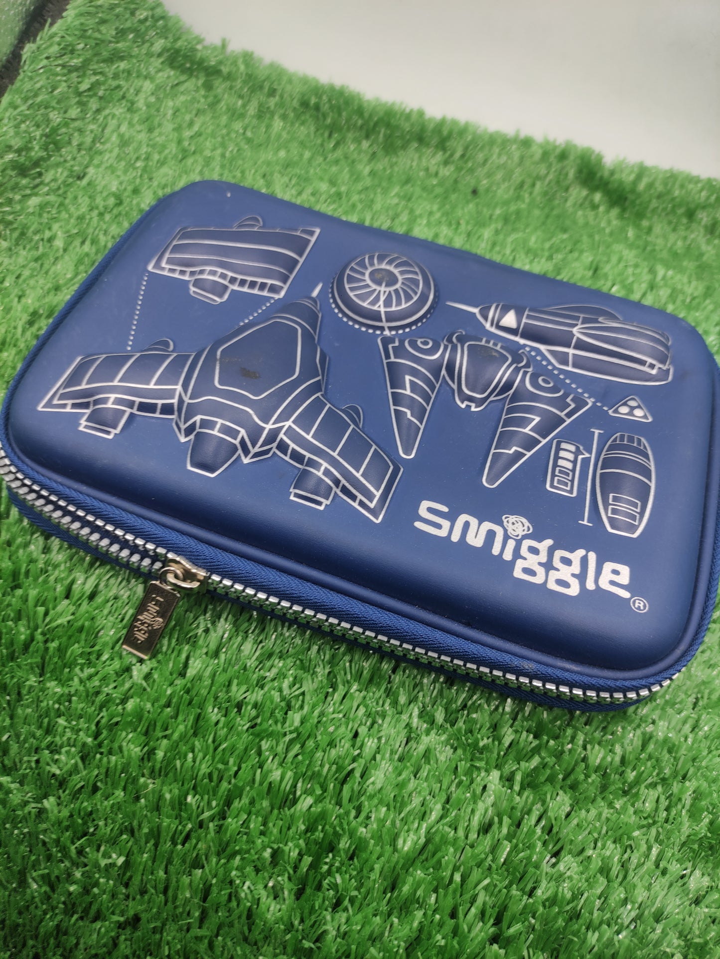SMIGGLE