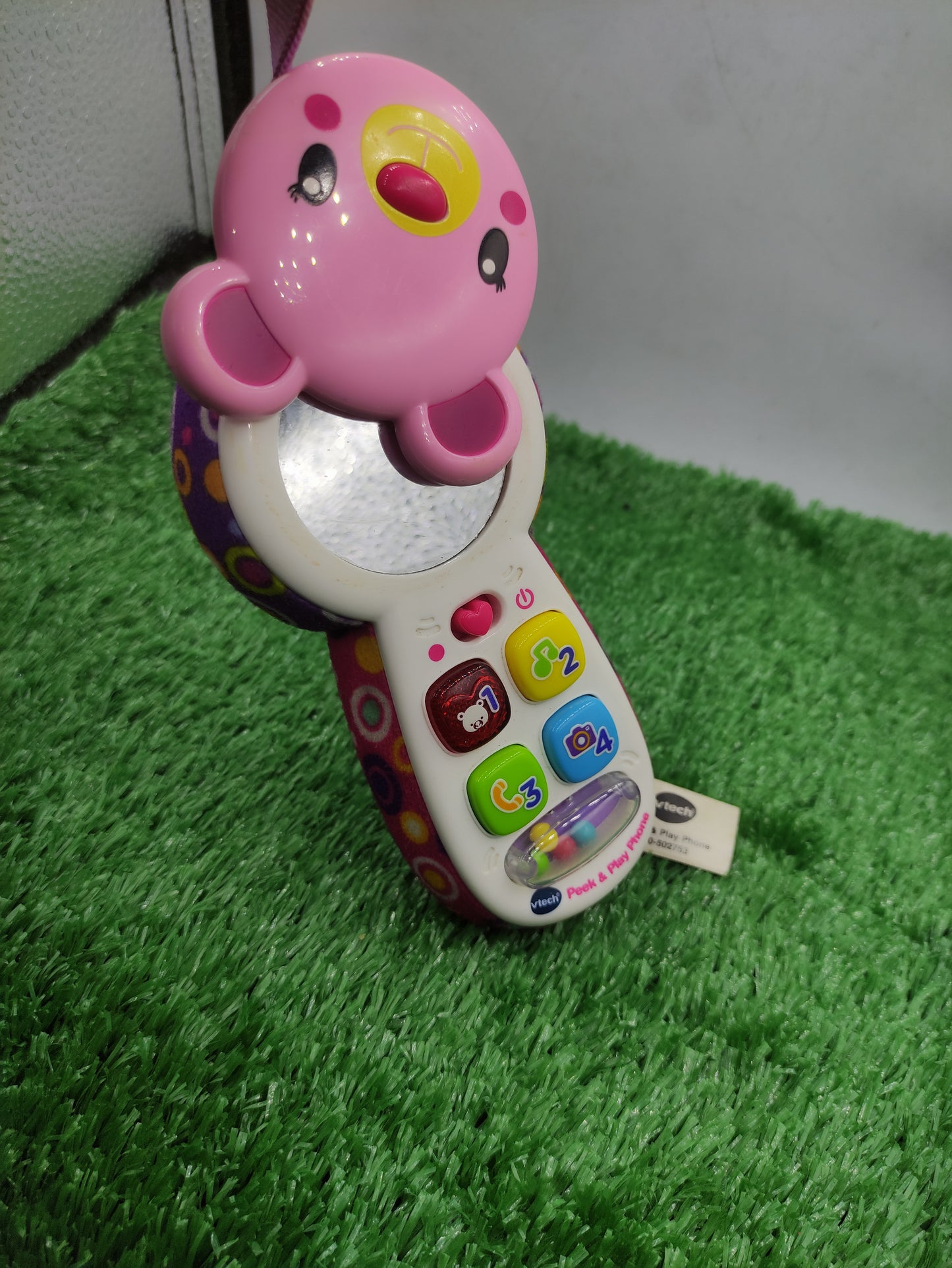 TOY