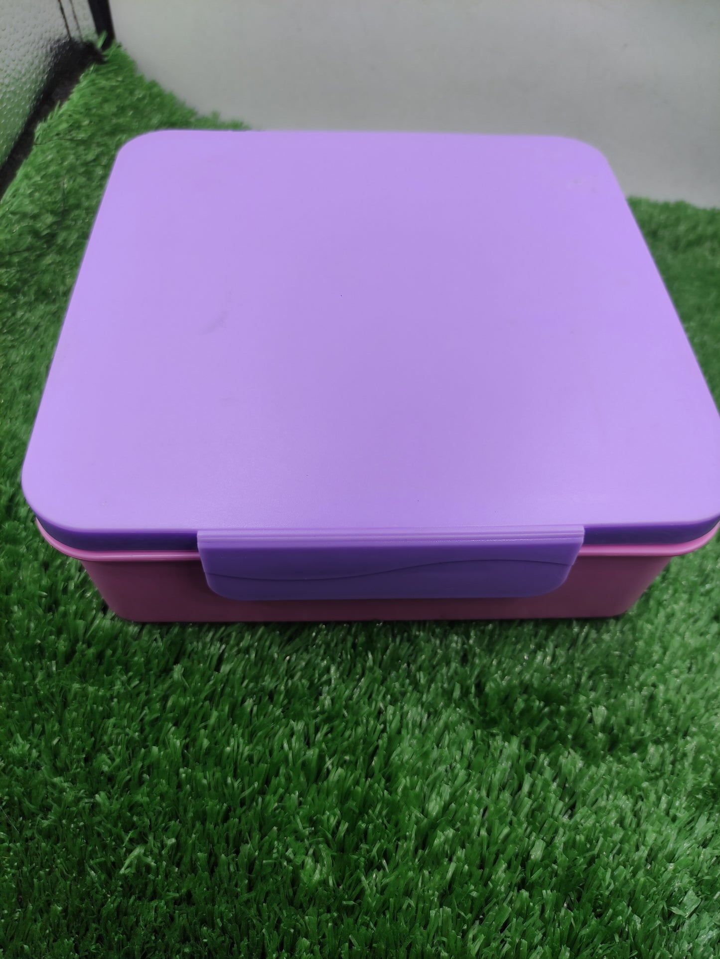 BENTO LUNCH BOX