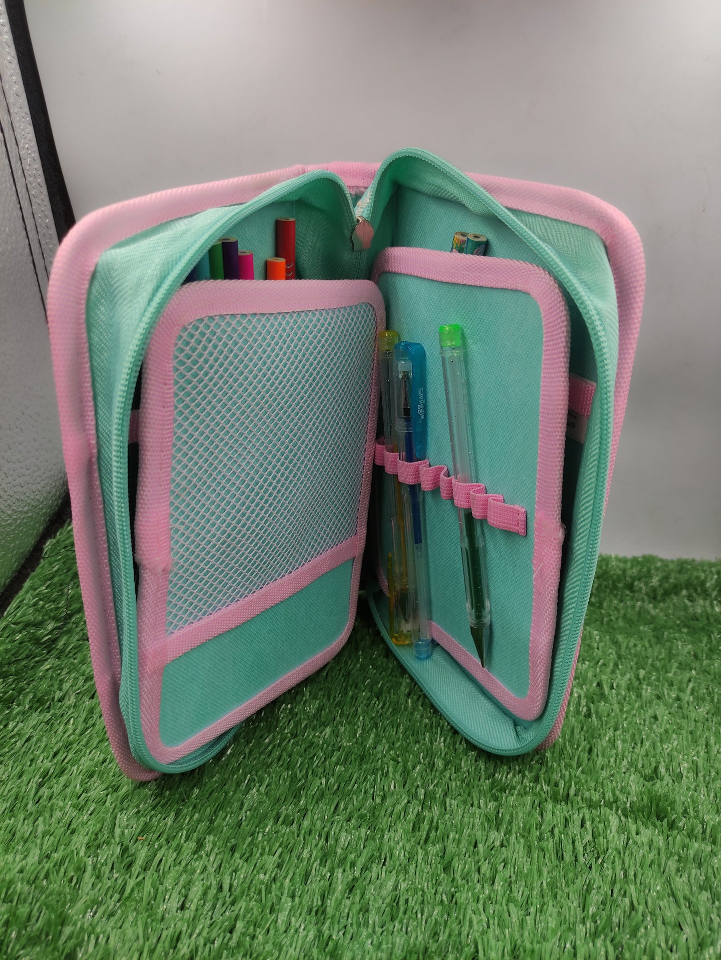 PENCIL BAG