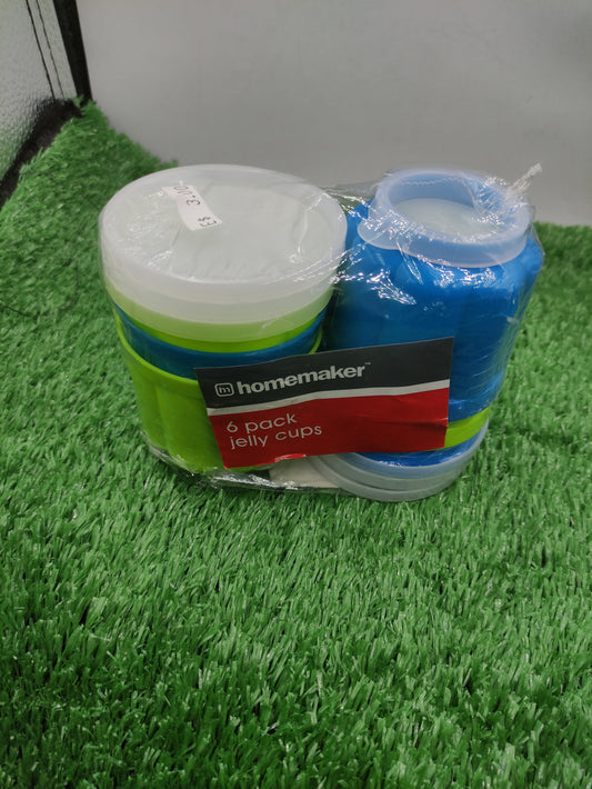JELLY CUPS