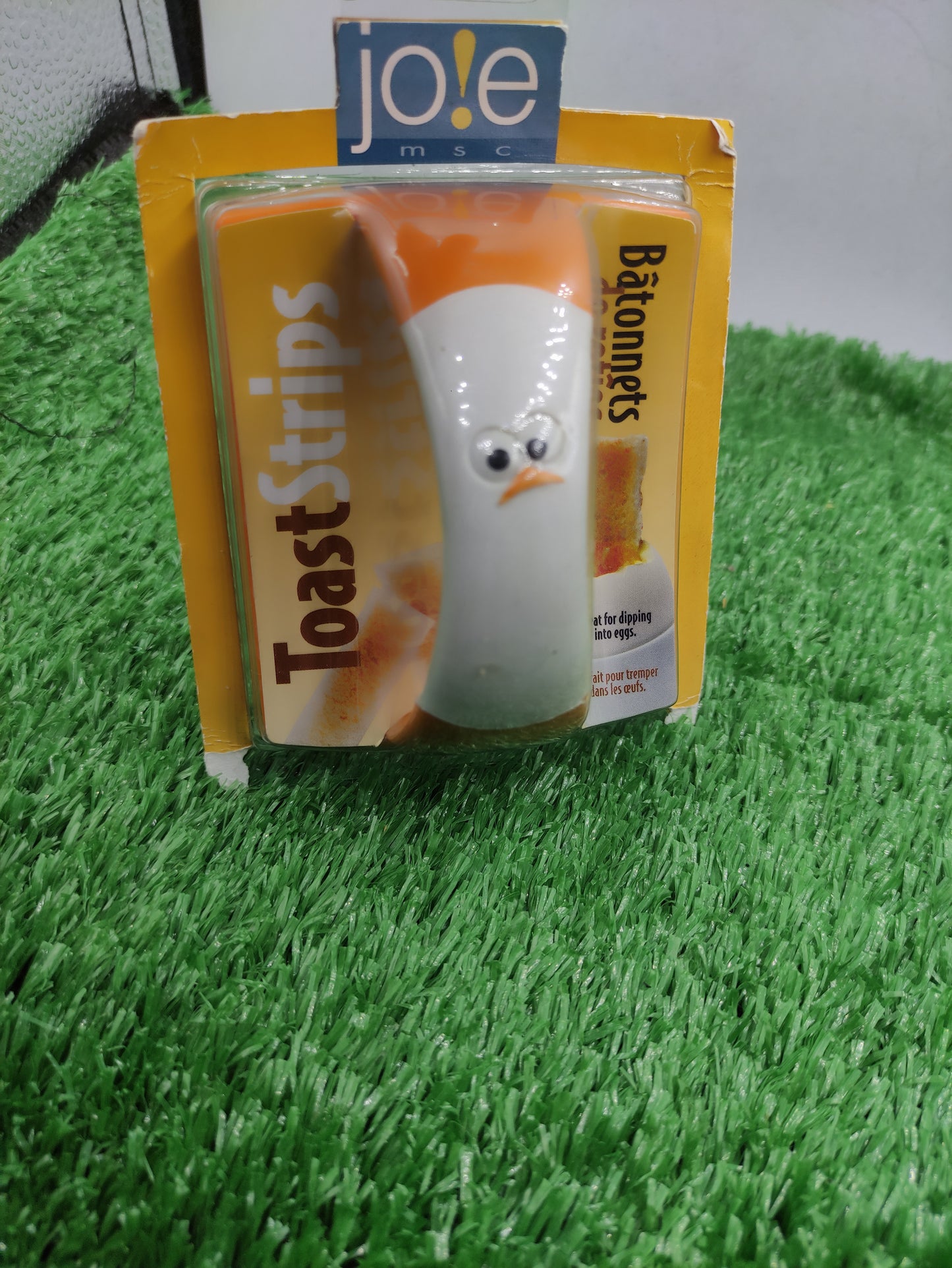 JOIE TOAST STRIPS