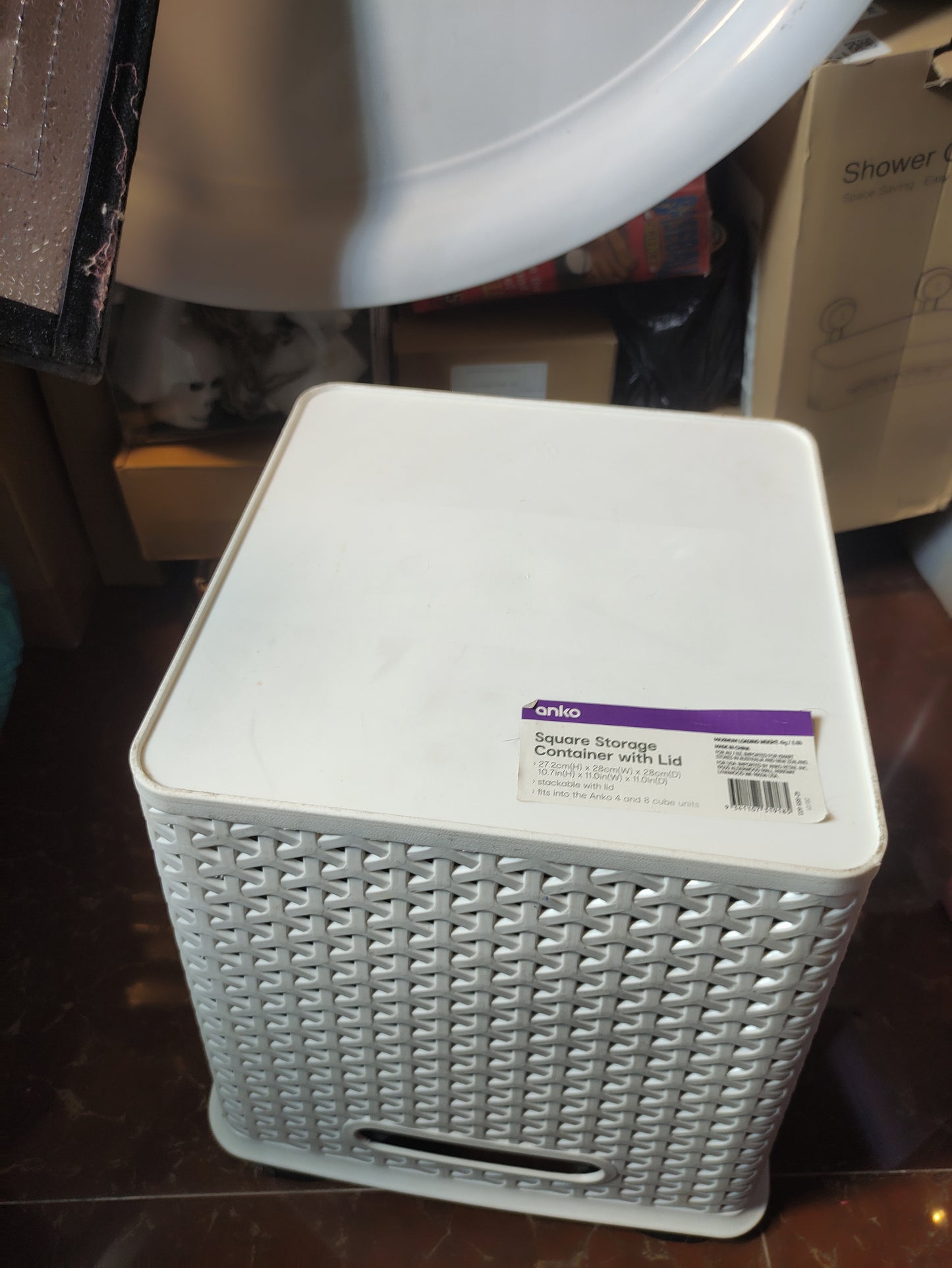 ANKO STORAGE CONTAINER