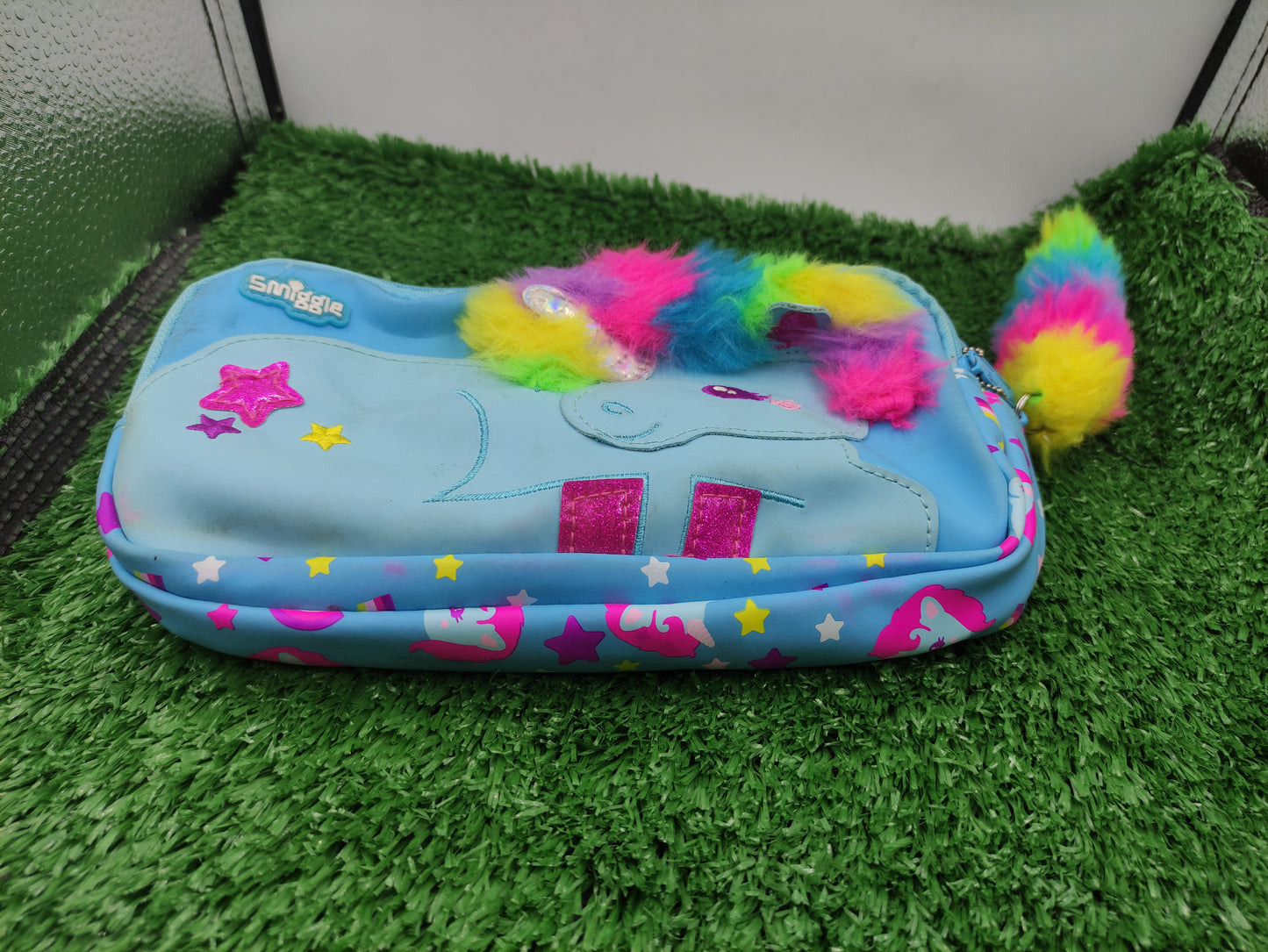 SMIGGLE POUCH