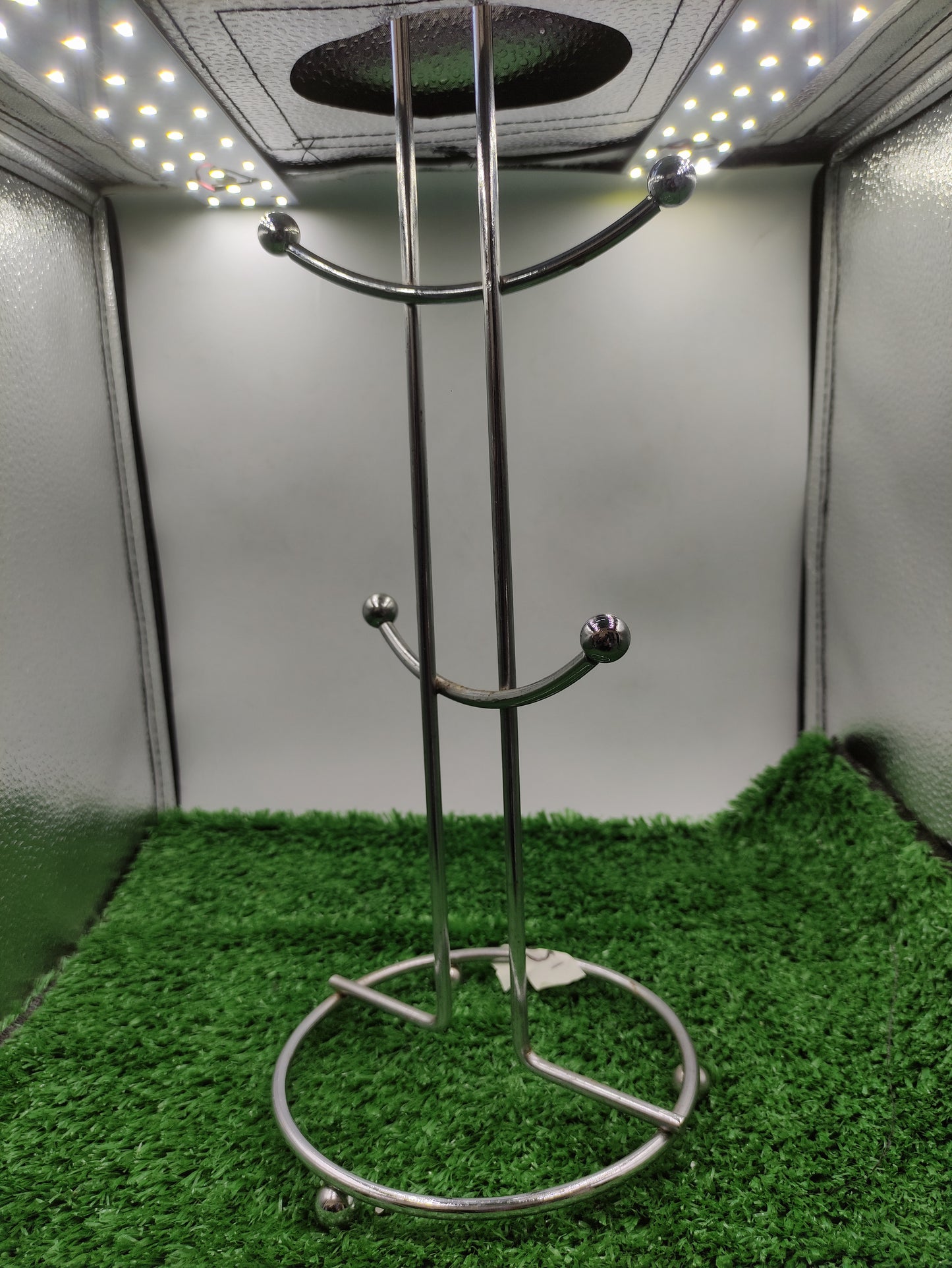 CUPS HOLDERS STAINLESS STEEL