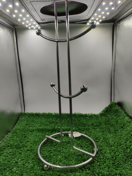 CUPS HOLDERS STAINLESS STEEL