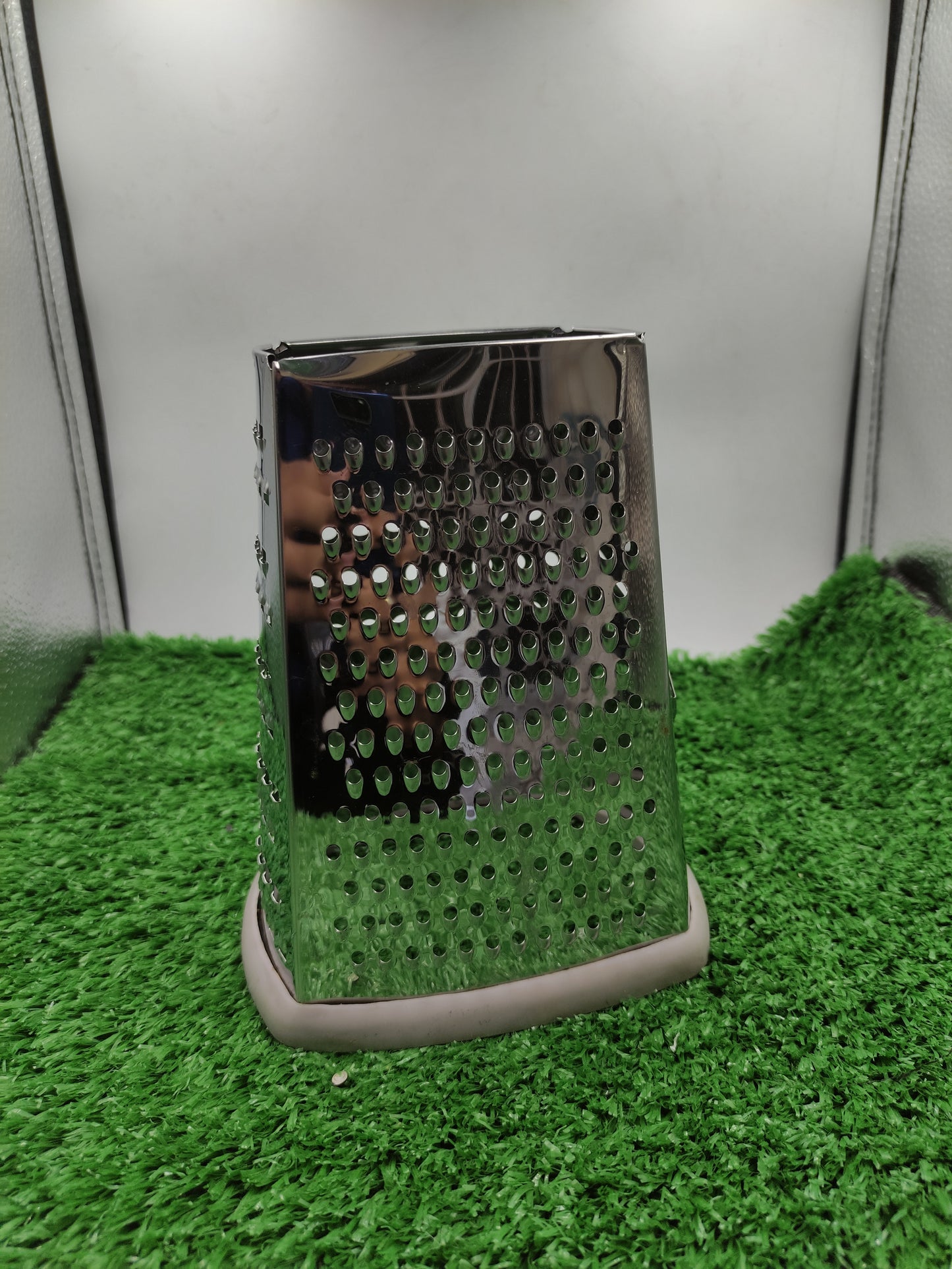 FOOD GRATER STAINLESS STEEL