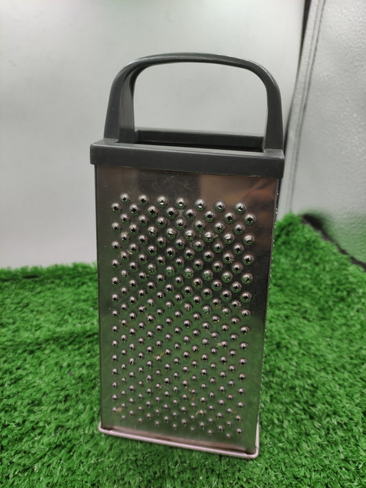 STAINLESS STEEL GRATER