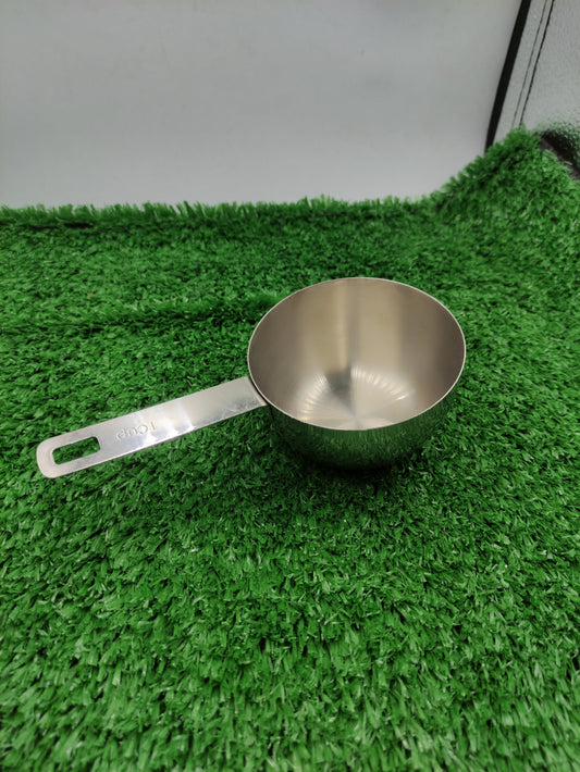 STAINLESS STEEL MEASURING CUP