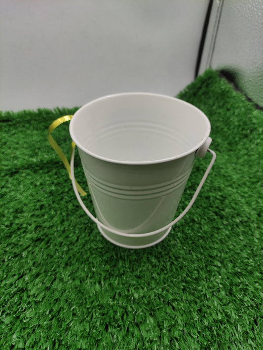 MINI METAL BUCKETS