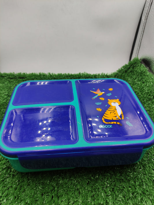 DECOR GO LUNCHBOX
