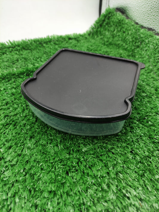 SMASH RECYCLED CHARCOOL LUCH PACK