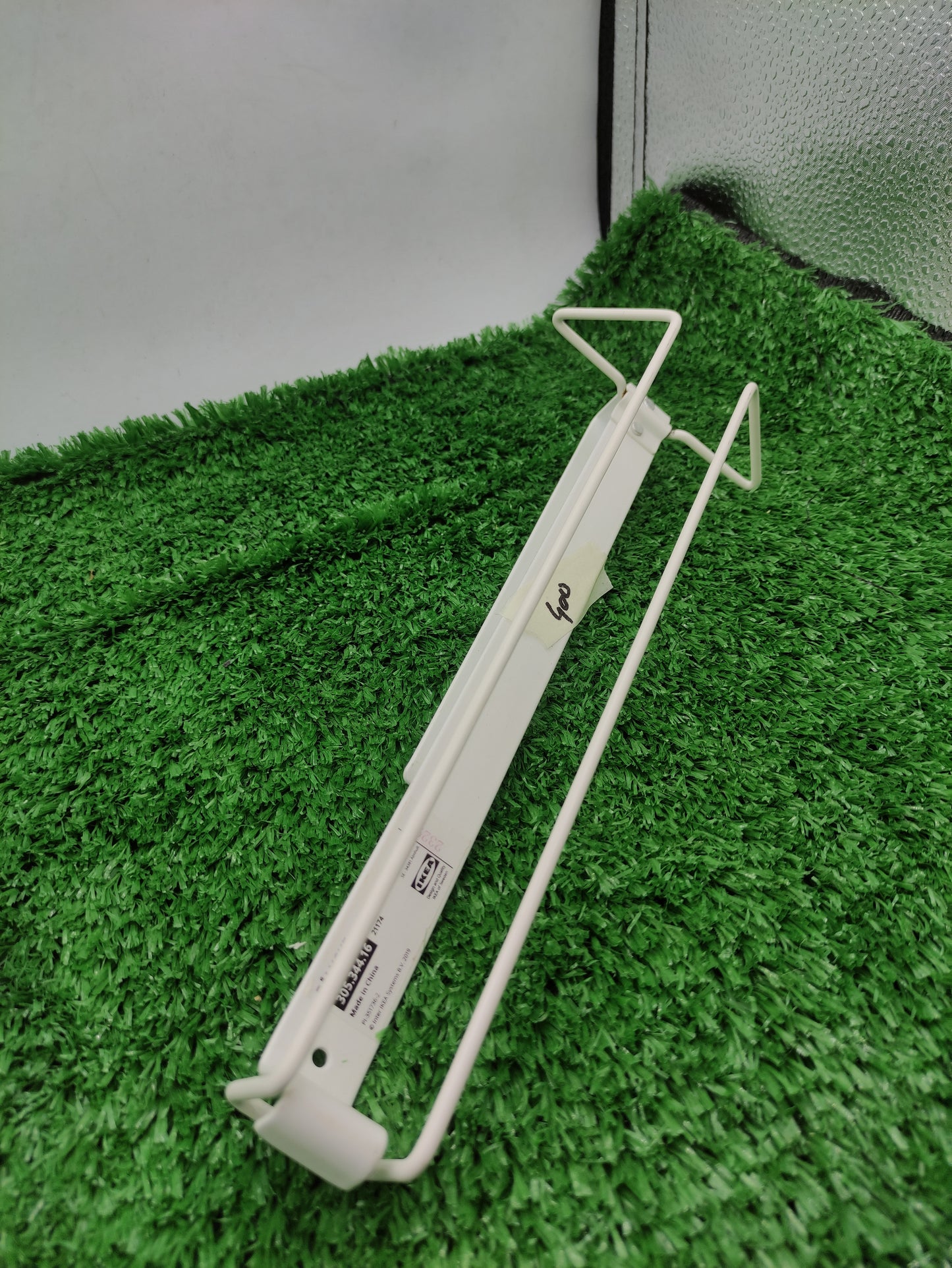 SKRALL WALL HOOK STORAGE
