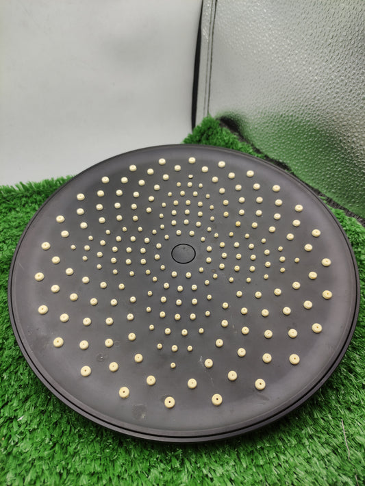 BIGGEST RAIN SHOWER LUXURIOUS RAINFALL