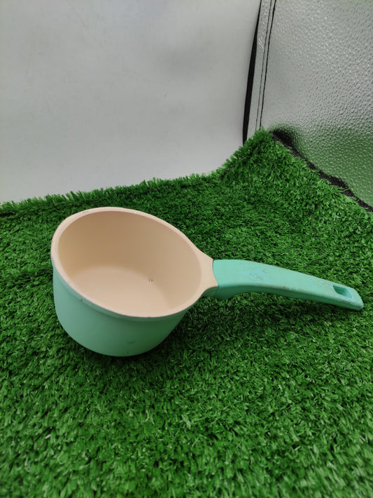 COLOURS REFRESH ALUMINIUM NON STICK PAN