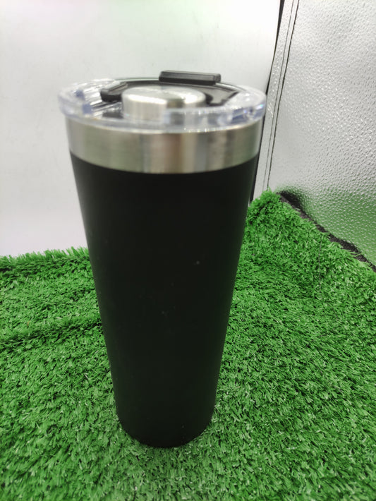 STAINLESS STEEL THERMO MUG