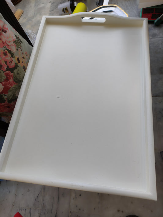 ATLAS STANDARD MEAL FOOD TRAY