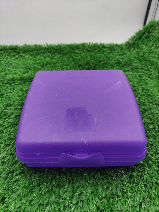 SANDWICH KEEPER SNAP BOX