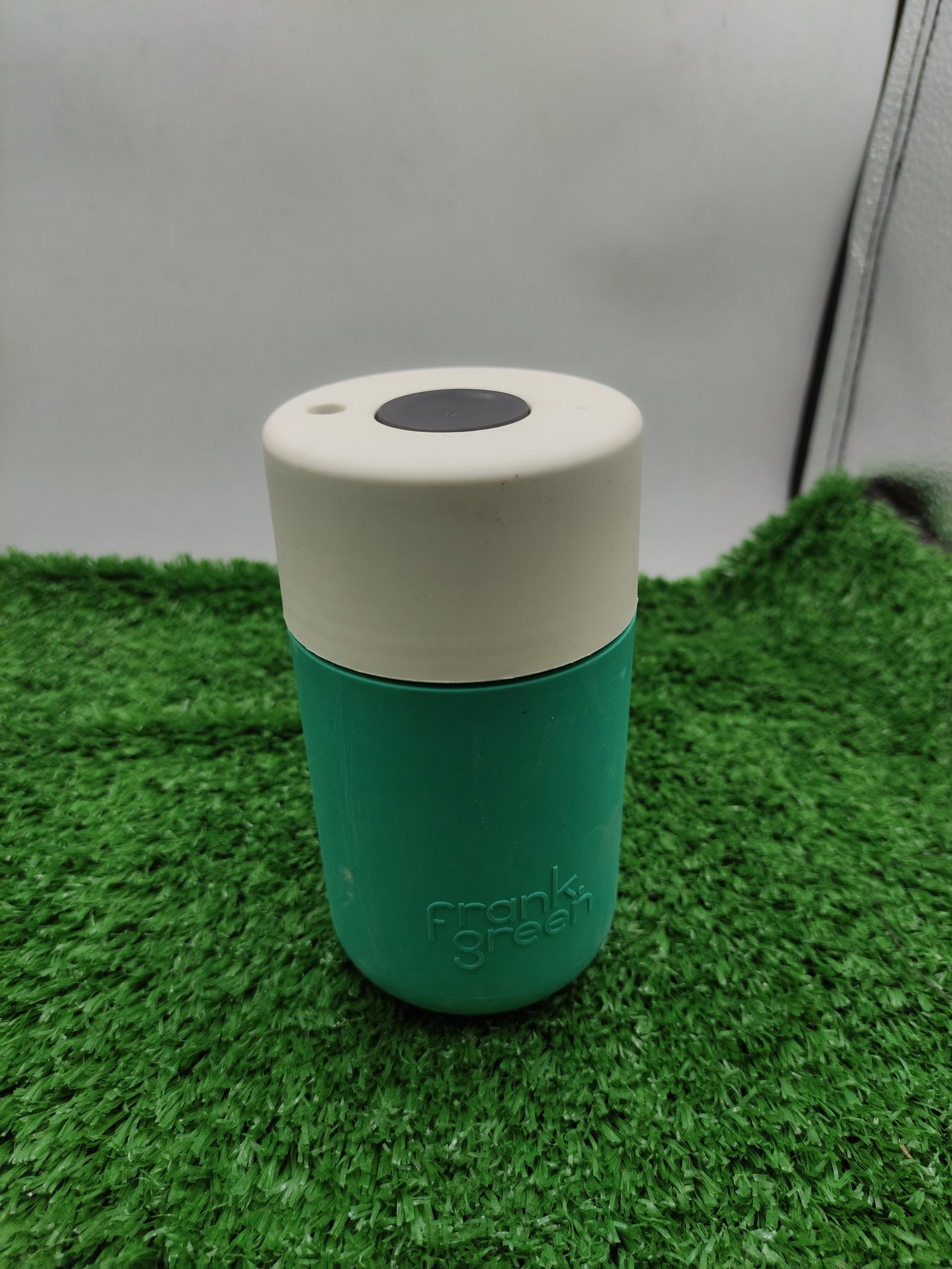 REUSABLE COFFEE CUP