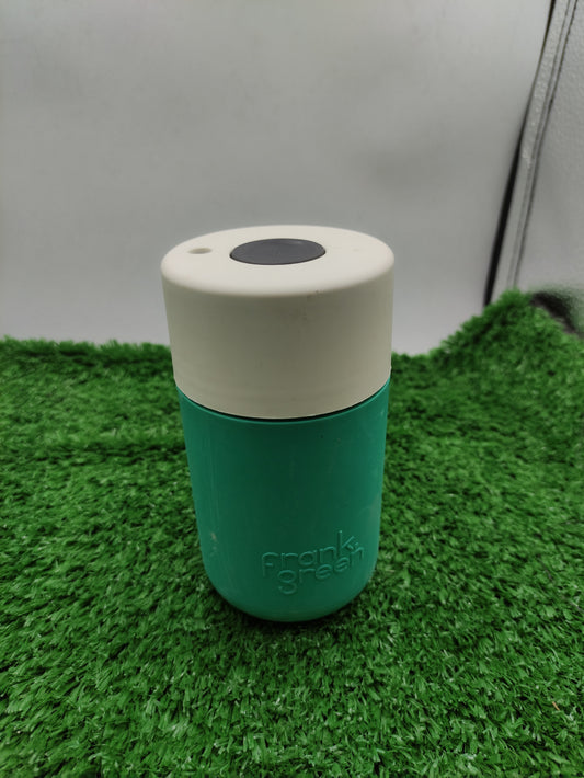 REUSABLE COFFEE CUP