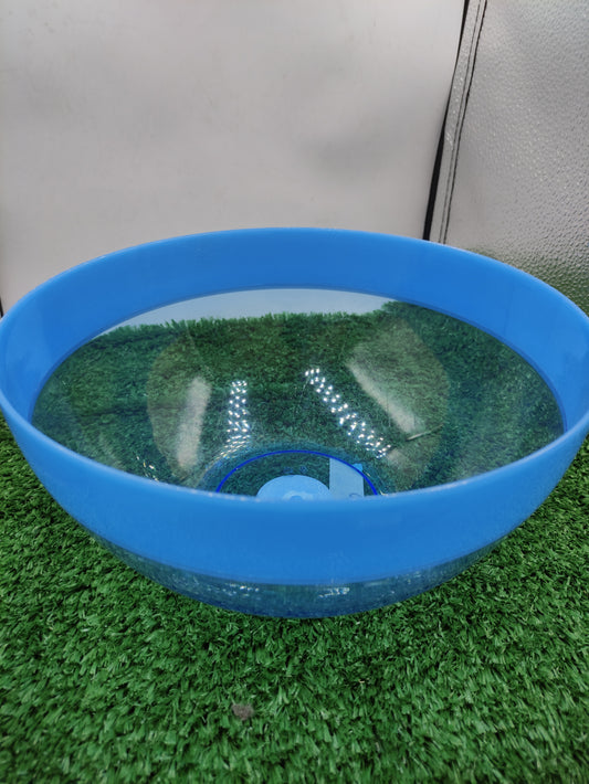 PLASTIC MIXING BOWL