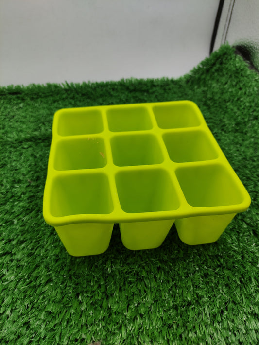 NUK FOOD CUBE TRAY