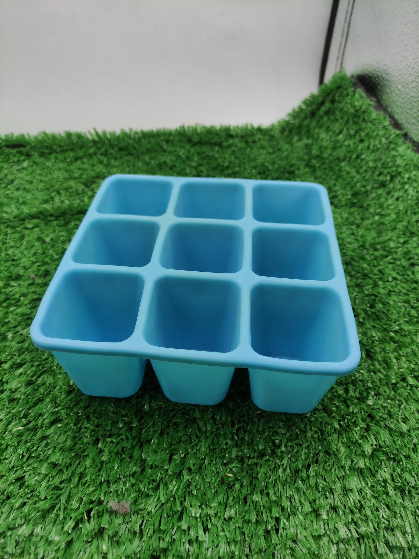 NUK FOOD CUBE TRAY