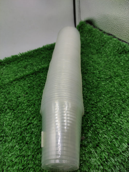 DISPOSABLE DRINKING GLASSES CUPS