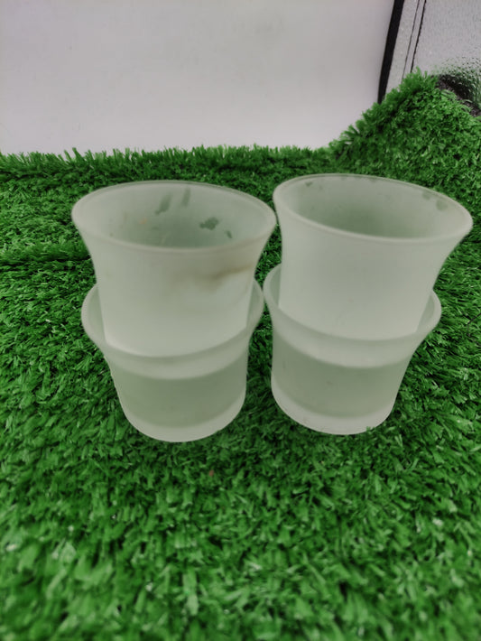 EASTLAND TEALIGHT CANDLE HOLDER
