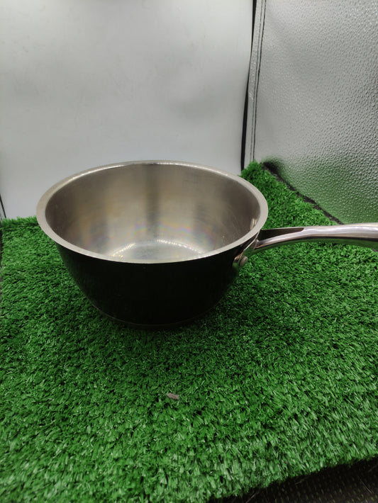 PLY NON STICK SAUCEPAN
