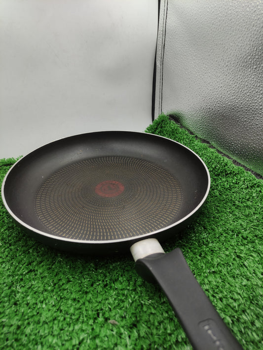 EXPERIENCE NONSTICK FRY PAN
