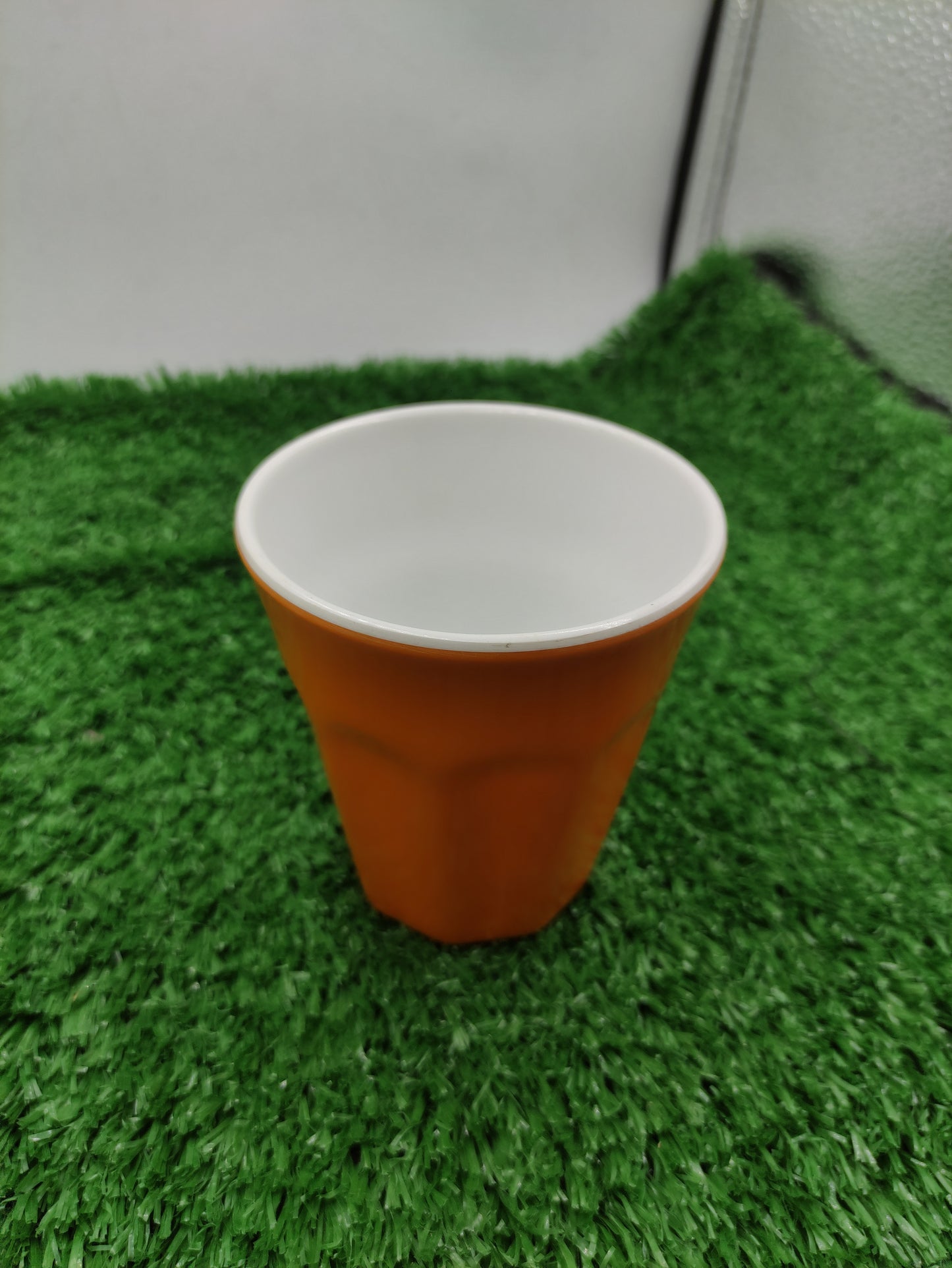 MELAMINE CLASSIC TUMBLER