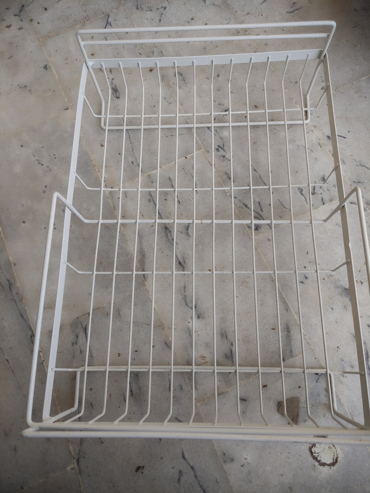 RACK STORAGE HOLDER