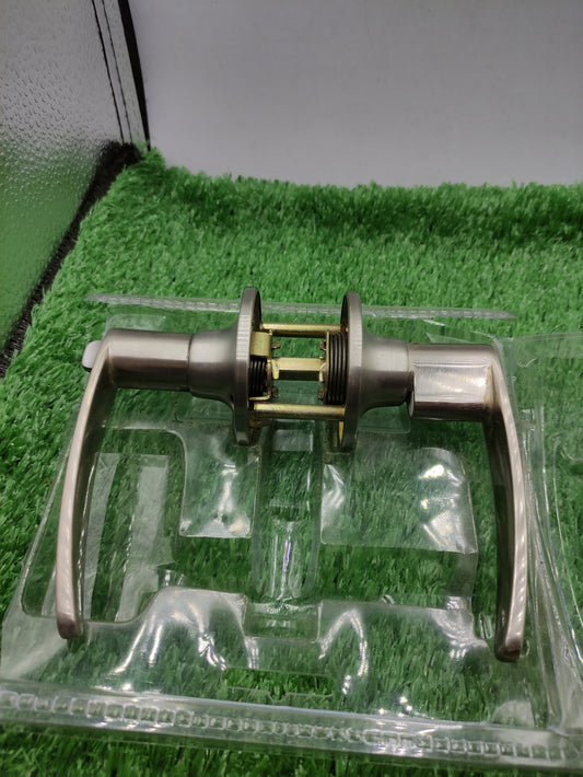 SHIELD SECURITY PASSAGE LEVER LOCKSET