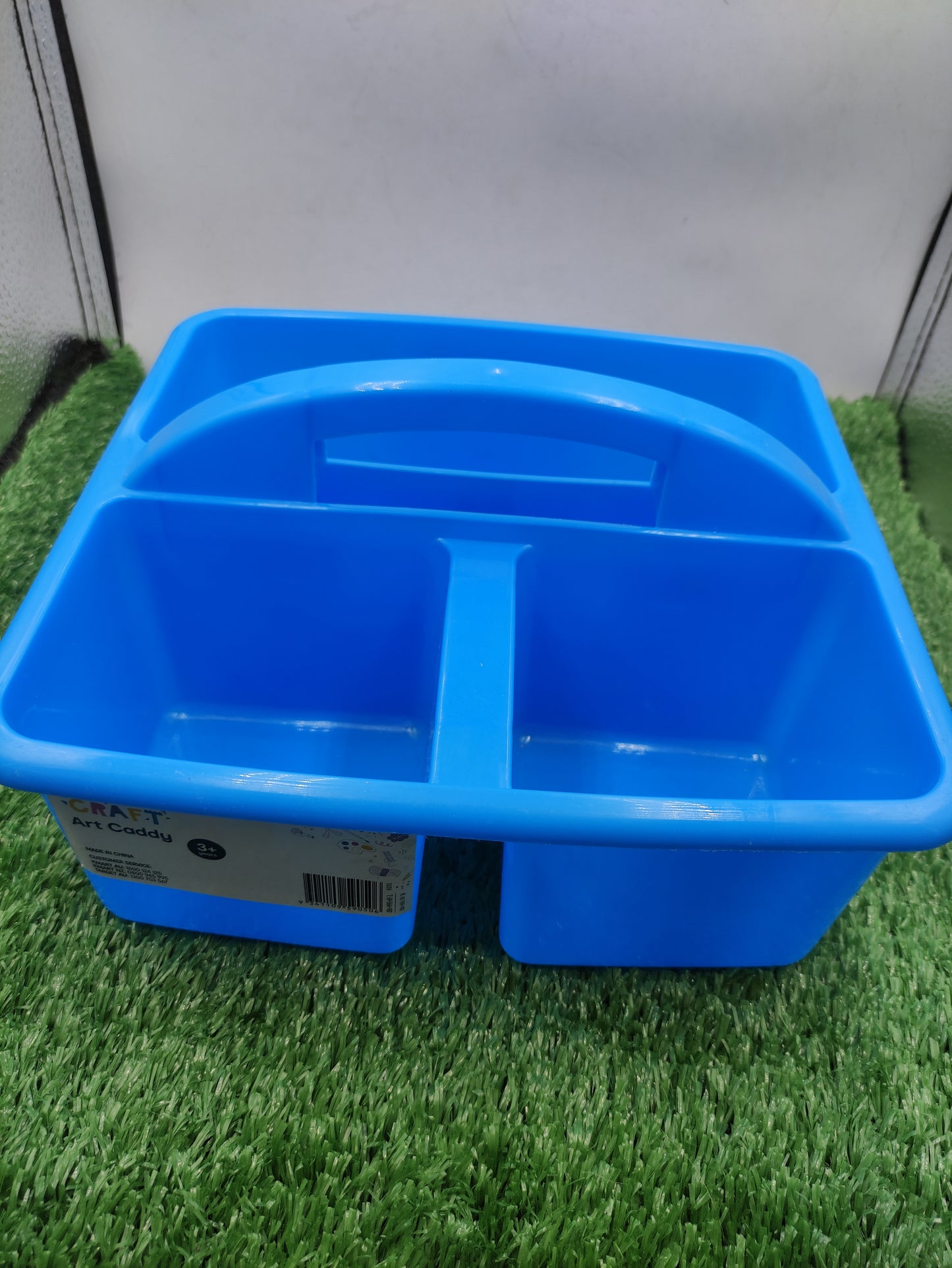 CRAFT ART  CADDY