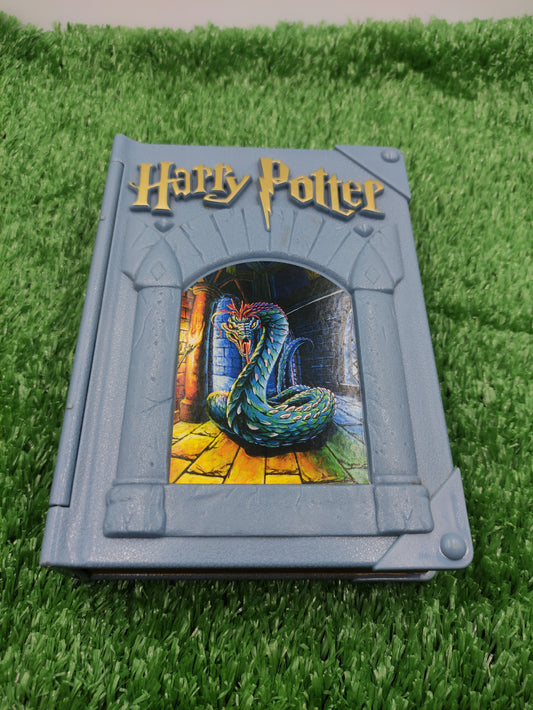 HARRY POTTER HEIR OF SLYTHERIN CHAPTER GAME