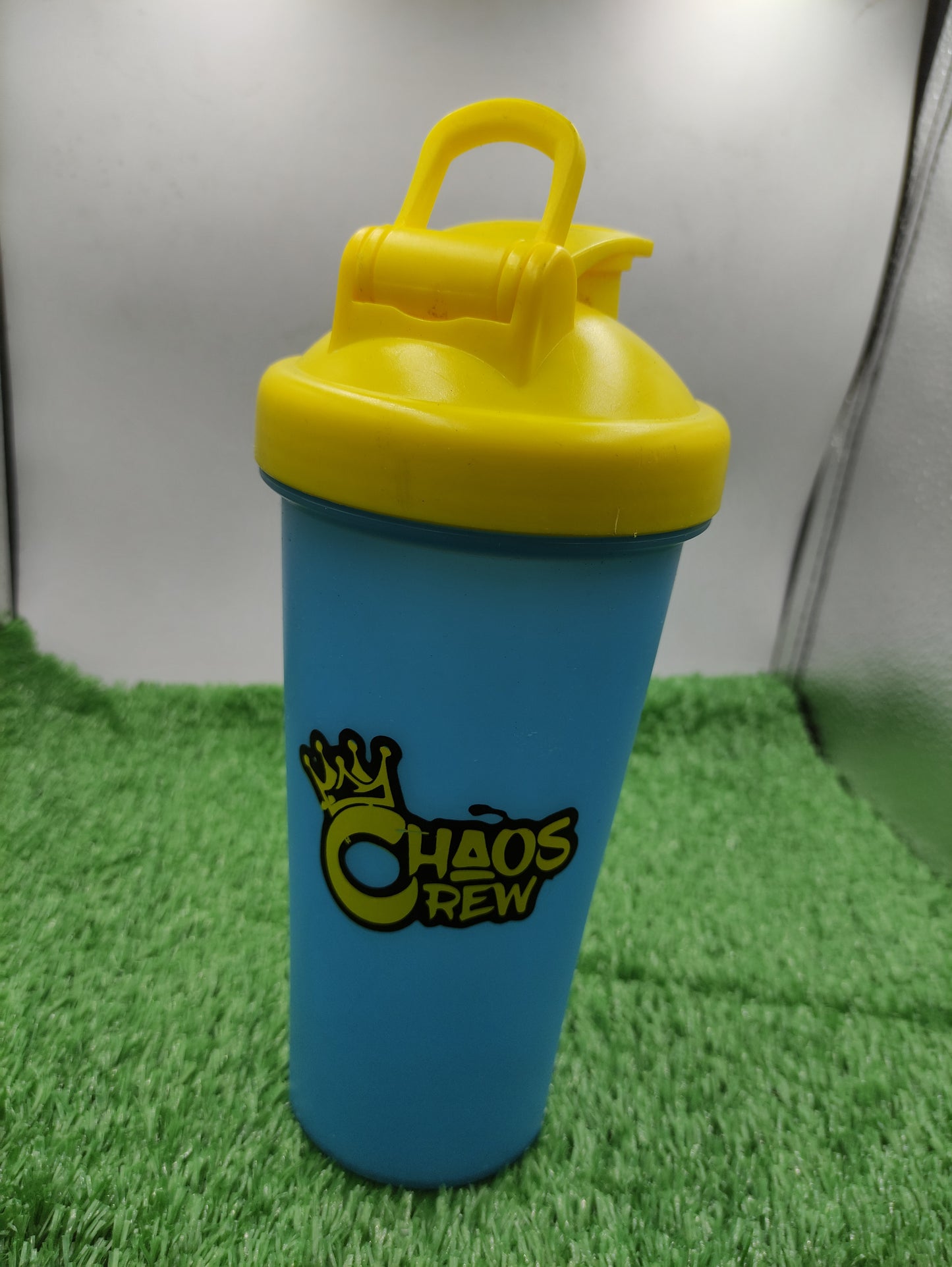 CHAOS CREW SHAKER