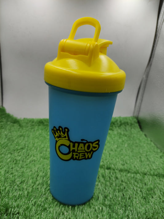CHAOS CREW SHAKER