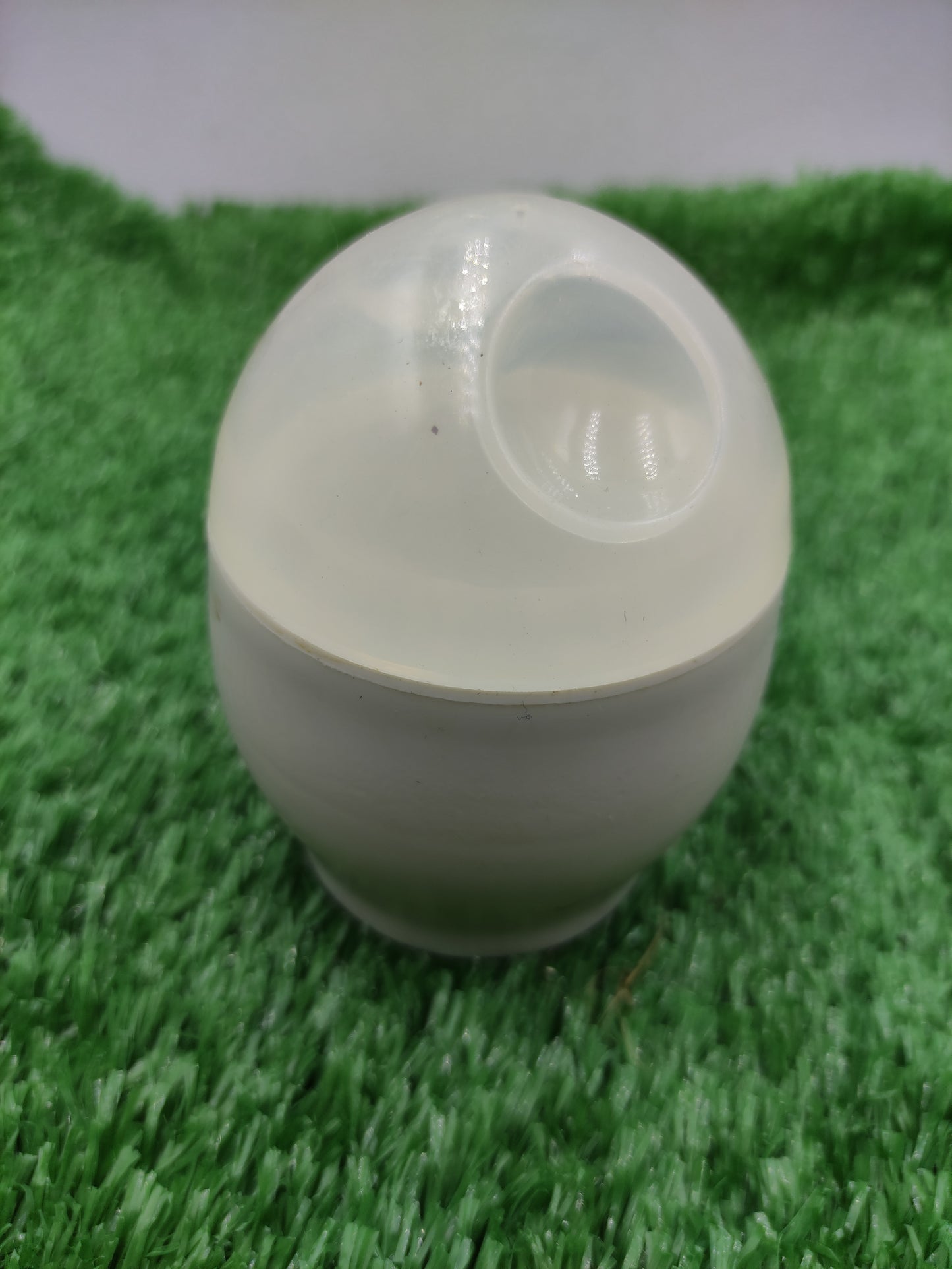 KITEHEN CRAFT MICROWAVE EGG BOILER