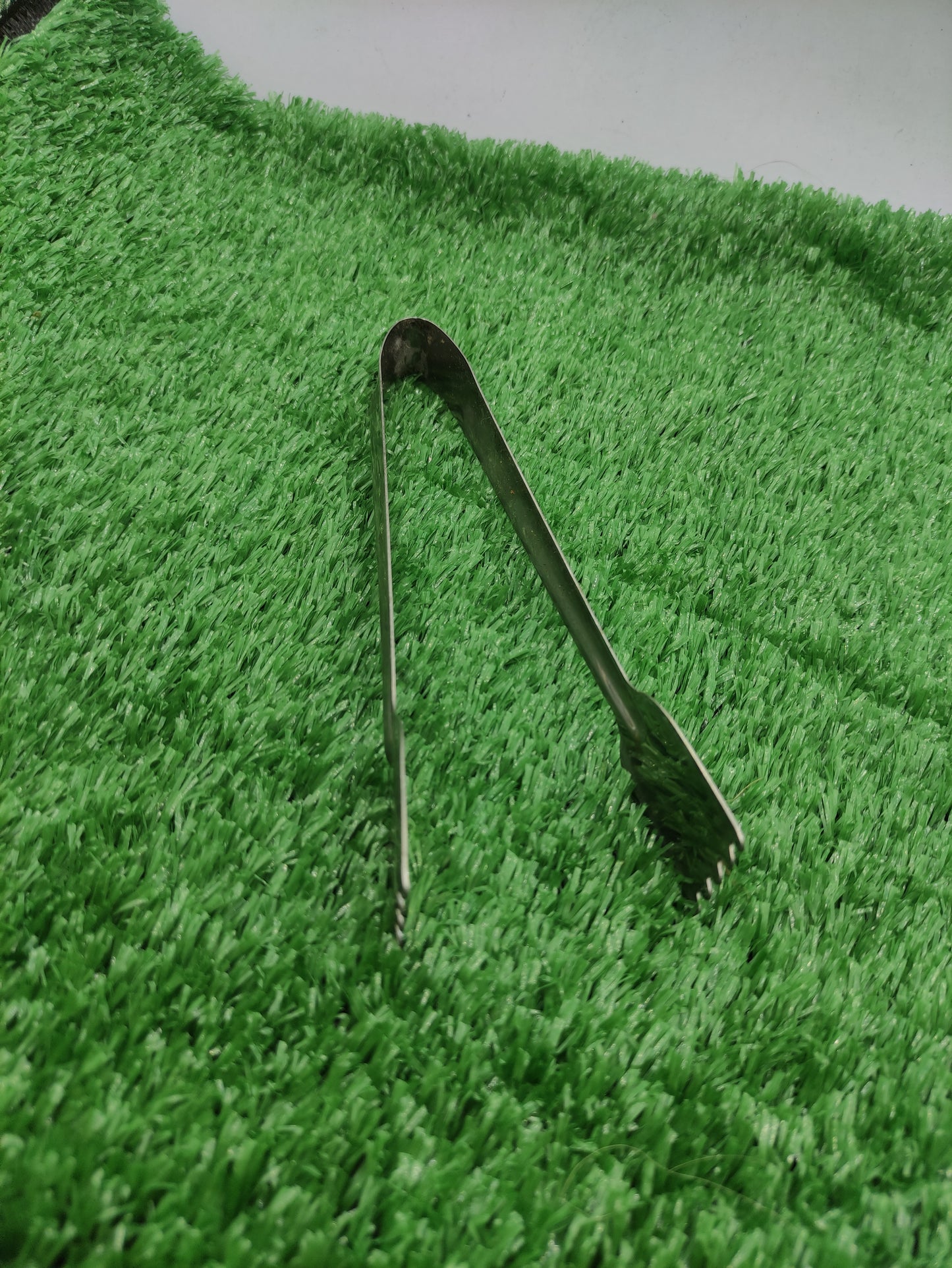 STAINLESS STEEL TONG
