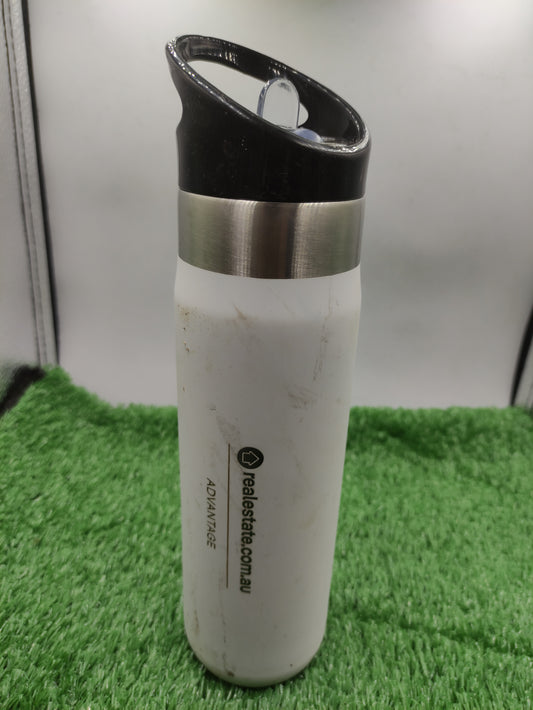 INSULATED WIDE MOUTH BOTTLE