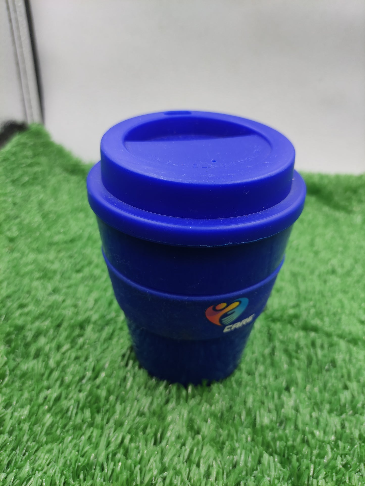 VILNIUS TECH REUSABLE CUP